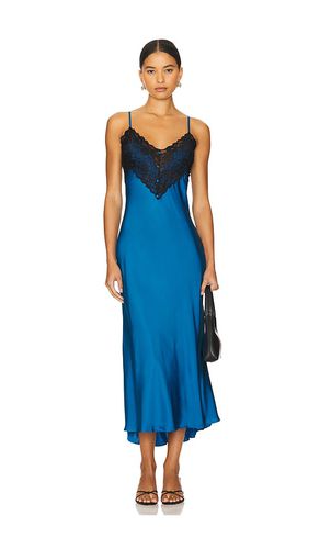 GUIZIO KLEID NOVA in Blue. Size XS - GUIZIO - Modalova