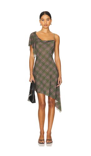 Palma Midi Dress in . Size M, S, XL, XS, XXS - GUIZIO - Modalova