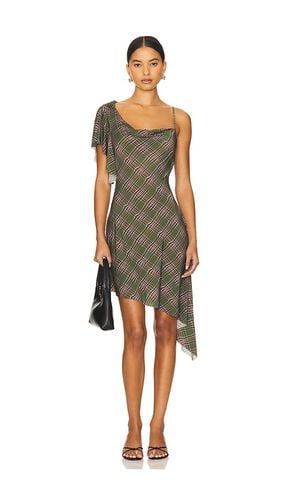 Palma Midi Dress in . Taglia S, XS, XXS - GUIZIO - Modalova