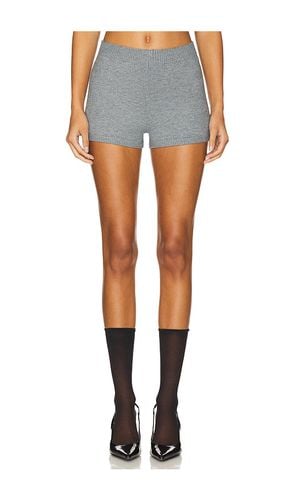 Calesia Knit Shorts in . Taglia M, S, XL, XS - GUIZIO - Modalova