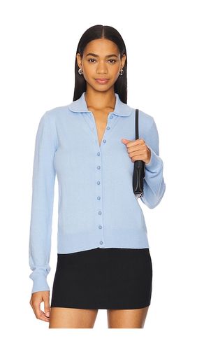 Delphine Cardigan in . Size L. Also in M, S, XL, XS - GUIZIO - Modalova