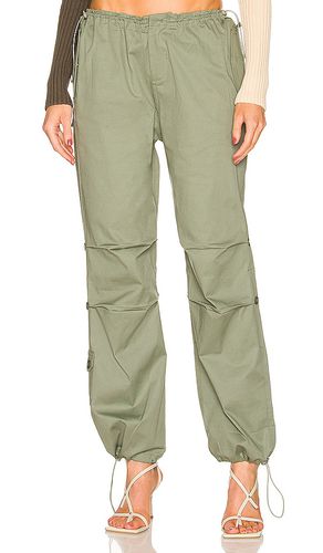 Utility Cargo Pant in . Size S - GUIZIO - Modalova