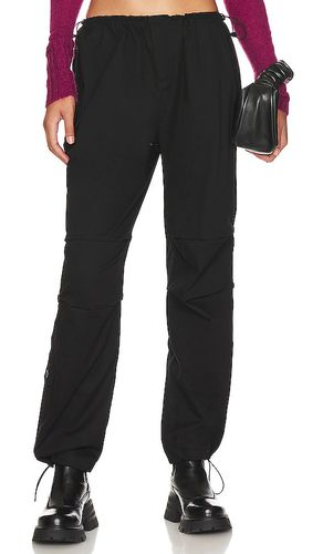 Pantalones en color talla M en - Black. Talla M (también en XL) - GUIZIO - Modalova