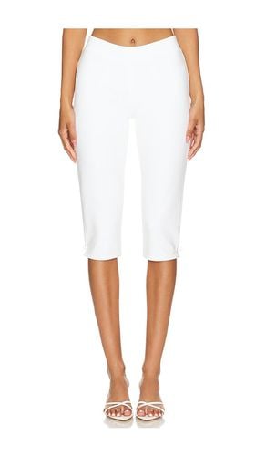 Caria Capri Pants in . Size M, S, XL, XS, XXS - GUIZIO - Modalova