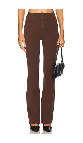Aurora Trouser in . Size XXS - GUIZIO - Modalova