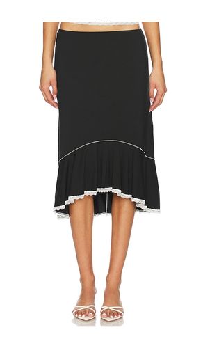 Low Rise Dainty Skirt in . Size XS, XXS - GUIZIO - Modalova