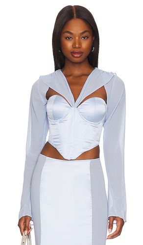 Ravello Corset in . Size M, S, XS - DANIELLE GUIZIO - Modalova