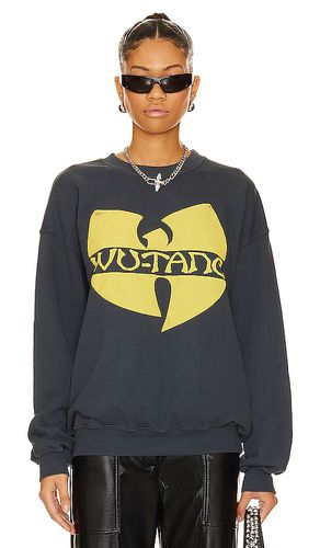 RUNDHALS WU-TANG CREAM in . Size M, S, XL, XS - DAYDREAMER - Modalova