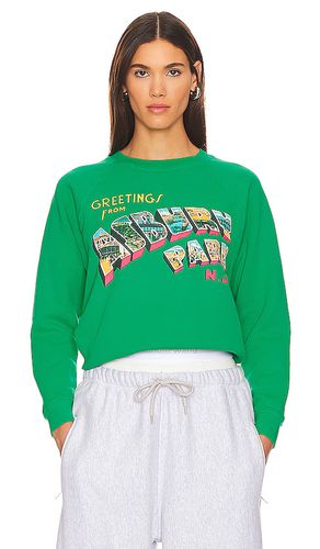 Bruce Springsteen Asbury Park Vintage Sweatshirt in . Size XS - DAYDREAMER - Modalova