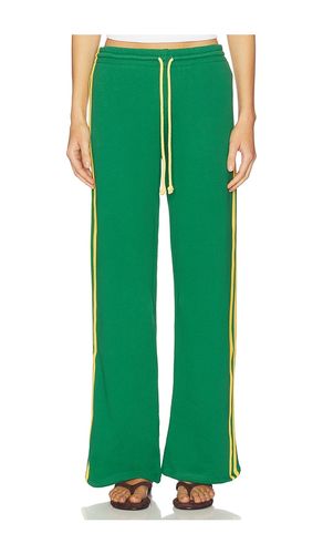 Solid Track Pant in . Taglia S. Also in M, L - DAYDREAMER - Modalova