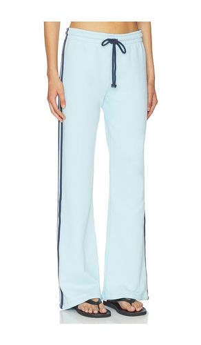 Solid Track Pant in . Size XS. Also in S - DAYDREAMER - Modalova