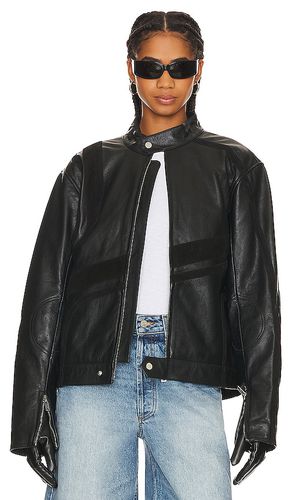 Hiro Jacket in . Size 34, 36, 38, 40, 44 - Deadwood - Modalova