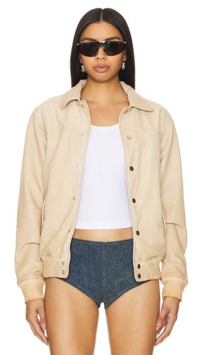 Coach Jacket in . Taglia 42 - Deadwood - Modalova