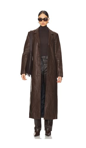 TRENCHCOAT VARGEN in . Size 34, 36, 38, 40, 42 - Deadwood - Modalova