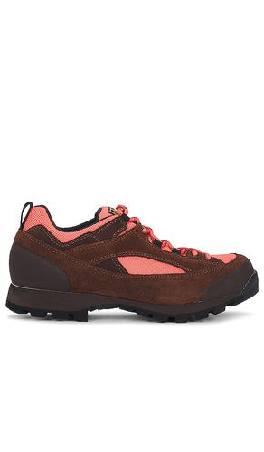 Zapatillas deportivas en color marrón talla 41 en - Brown. Talla 41 (también en 44) - Diemme - Modalova