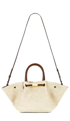 Bolso new york en color neutral talla all en & - Neutral. Talla all - DeMellier London - Modalova