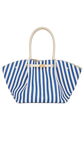 Bolso new york en color azul talla all en & - Blue. Talla all - DeMellier London - Modalova
