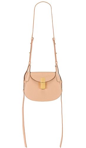 Bolso lausanne en color bronce talla all en - Tan. Talla all - DeMellier London - Modalova
