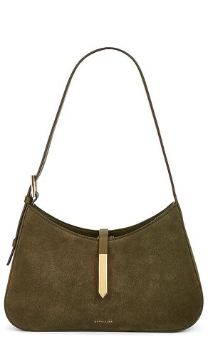 Bolso tokyo en color verde oliva talla all en & - Olive. Talla all - DeMellier London - Modalova