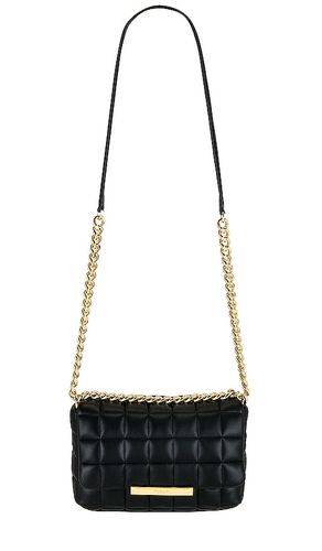 Bolso phoenix en color negro talla all en - Black. Talla all - DeMellier London - Modalova