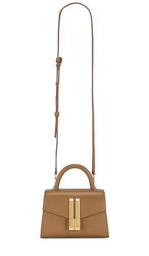 Bolso montreal en color bronce talla all en - Tan. Talla all - DeMellier London - Modalova