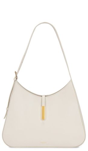 Large tokyo bag in color ivory size all in - Ivory. Size all - DeMellier London - Modalova
