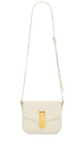 Bolso small vancouver en color ivory talla all en - Ivory. Talla all - DeMellier London - Modalova