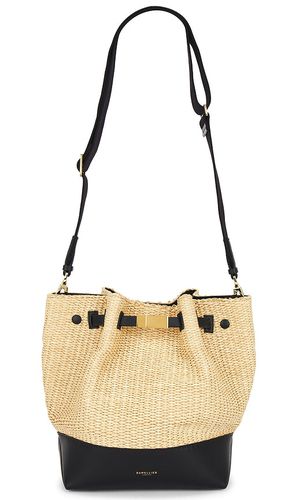 New york bucket bag in color neutral size all in & - Neutral. Size all - DeMellier London - Modalova