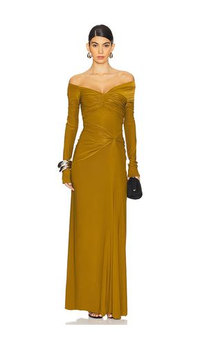 Connie Gown in . Taglia XL - Deme by Gabriella - Modalova