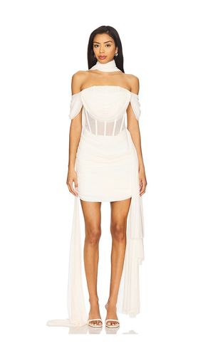 Marianna Dress in . Size L. Also in S, XS - Deme by Gabriella - Modalova