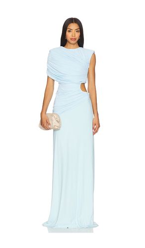 Lisette Dress in . Size L. Also in M, S, XL, XS - Deme by Gabriella - Modalova