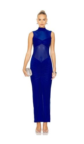 DELFI Susi Dress in Royal. Size M - DELFI - Modalova