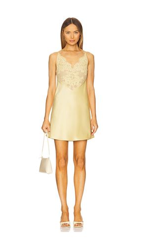 Polina Short Dress in . Size S, XS - DELFI - Modalova