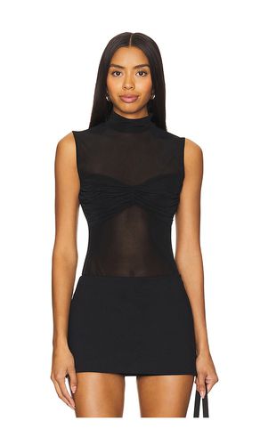 DELFI Alani Top in Black. Taglia L - DELFI - Modalova