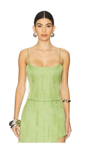 Bijou Top in . Size L. Also in M, S, XL, XS - DELFI - Modalova