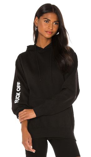 SWEATSHIRT FUCK OFF in . Size M, S - DEPARTURE - Modalova