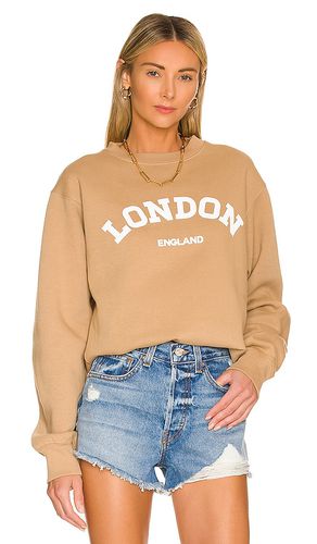 London Crewneck Sweatshirt in . Size M, S - DEPARTURE - Modalova