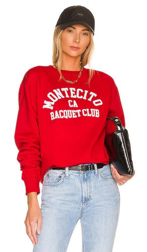 Montecito Crewneck Sweatshirt in . Size M, S - DEPARTURE - Modalova