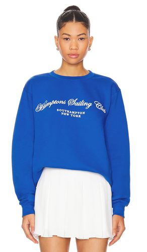 Hamptons Sailing Club Sweatshirt in . Size M, S - DEPARTURE - Modalova