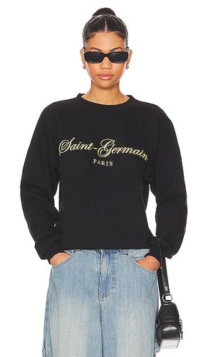 Saint Germain Sweatshirt in . Size M, S - DEPARTURE - Modalova