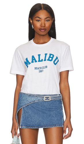 Malibu Tee in . Taglia S - DEPARTURE - Modalova