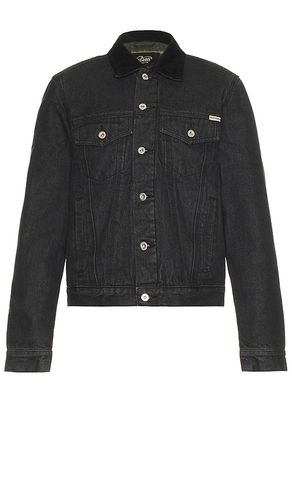 Leon Trucker Jacket in . Size S - Deus Ex Machina - Modalova