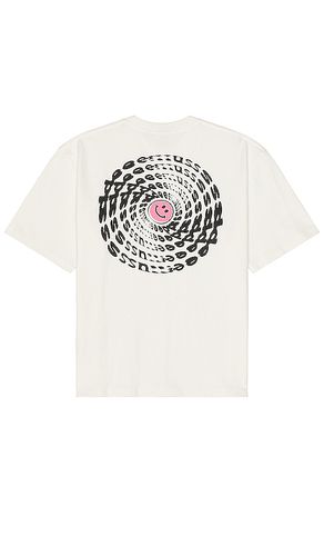 Camiseta en color blanco talla L en - White. Talla L (también en S) - Deus Ex Machina - Modalova