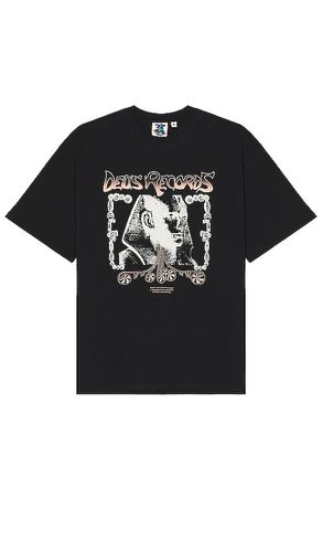 Camiseta en color talla M en - Black. Talla M (también en XL/1X) - Deus Ex Machina - Modalova