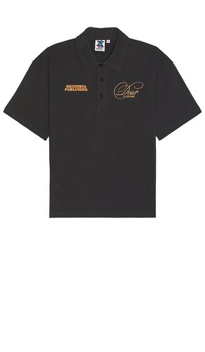 Gaffer Polo in . Size M, S, XL/1X - Deus Ex Machina - Modalova