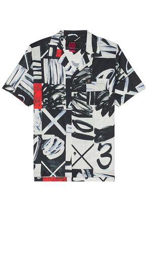 X Shirt in . Size M, S, XL/1X - Deus Ex Machina - Modalova