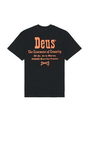 Showdown Tee in . Size M, S, XL/1X - Deus Ex Machina - Modalova