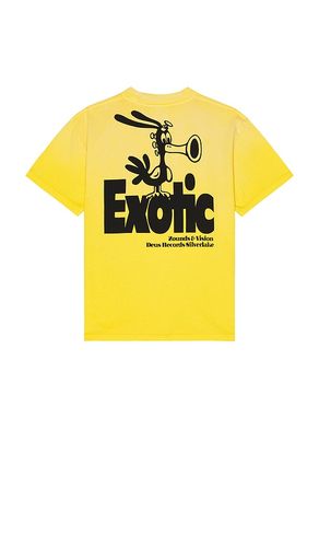 Zounds Tee in . Size M, S, XL/1X - Deus Ex Machina - Modalova