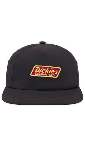 Dickies Low Profile Cap in Black - Dickies - Modalova