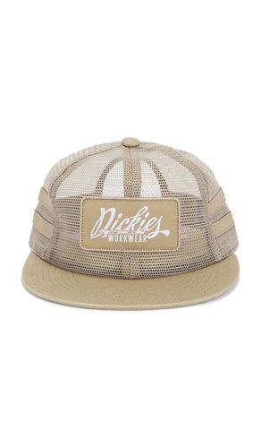 Gorra en color nude talla all en - Nude. Talla all - Dickies - Modalova